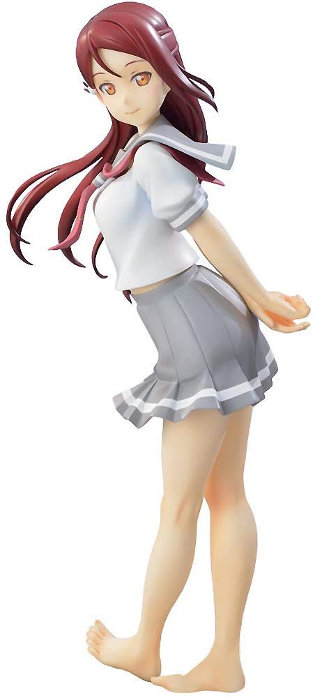 Love Live! Sunshine!! SPM Figure Riko Sakurauchi