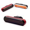 VICTGOAL Bicycle Rear Light Usb Tail Turn for Bike City Rower Sktadany Foldable Set Cycling Flashlight Bike Light