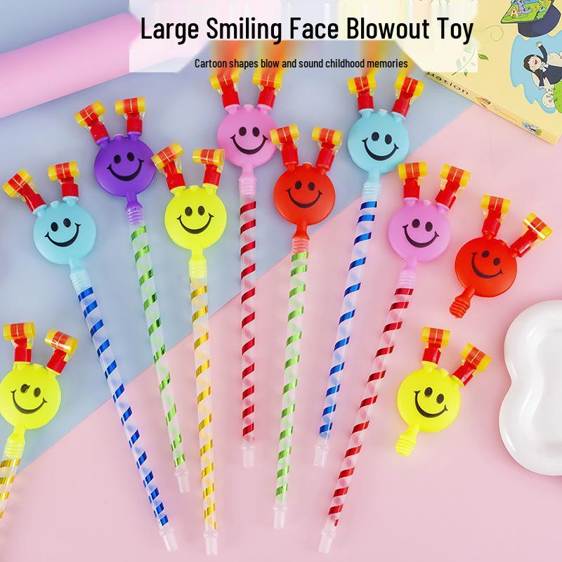 June 1st Children's Day Classroom Party Favors: Kindergarten Toy Set for Birthday Gifts and Rewards