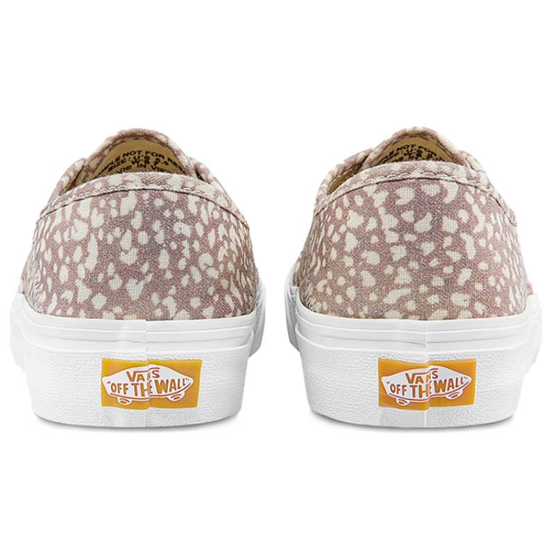 Vans Authentic Sf Eco Theory Pink Blue Vans VN0A5HYPAXT