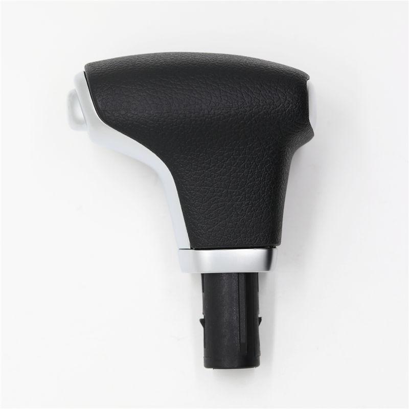 Original 46720d4200 Auto Leather Gear Shift Lever Knob For  2016+ Optima K5 Sportage High Quality