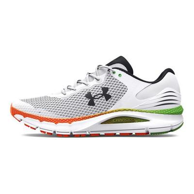 Charged 'White' Sneakers 3023549-108
