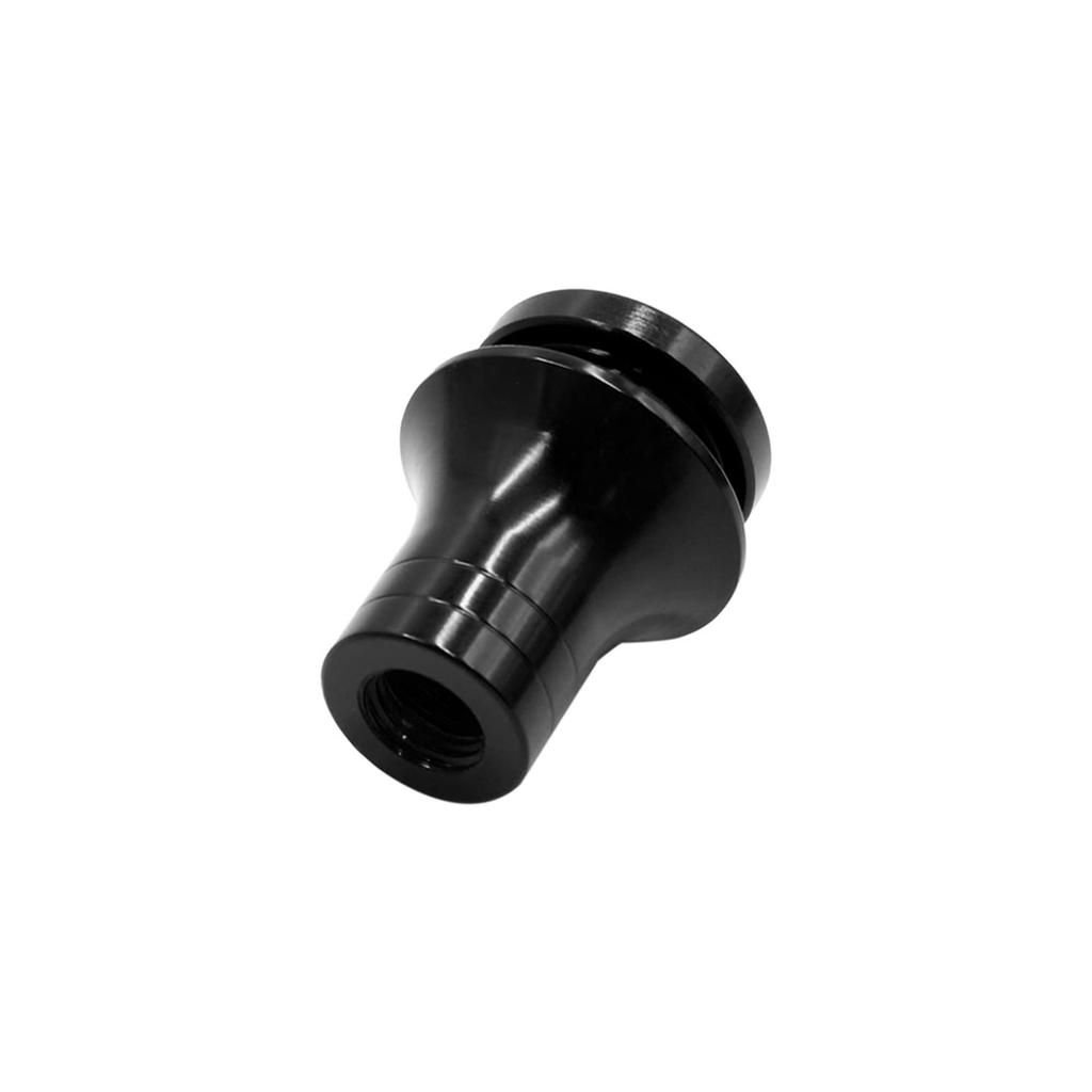 uxcell Gear Shift Knob Adapter Shift Knob Conversion Adapter M12