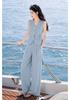 Design Sense Niche Fashion Temperament Slimming Suit for Petite Women