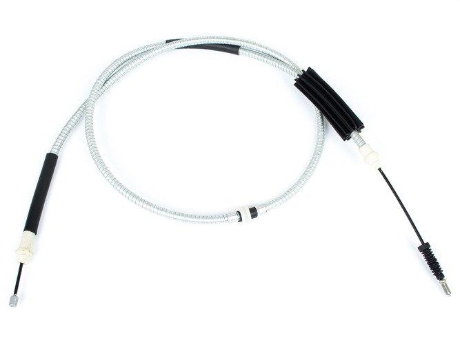 Ford Mondeo Mk3 00-07 handbrake cable