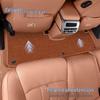BYD Han L 2025 Model DMI Full Surround EV/DMP Car Floor Mats
