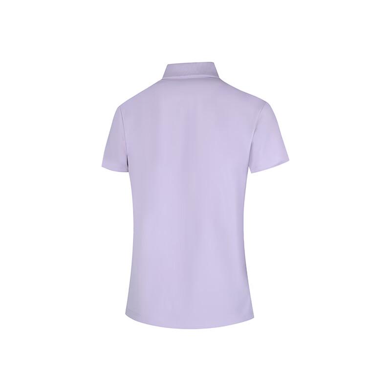 361° Women's Quick-Dry Polo Training T-Shirt