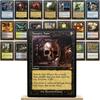 BETA NORMAL3-002 Cărți magice proxy TCG Vampiric Tutor Piscina de reproducere Teren de joacă Sigiliu Arcan Mox Ambră adunare