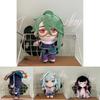 Genshin Impact Wanderer Faruzan Plush Toy Layla Kaveh Xmas Birthday Gift