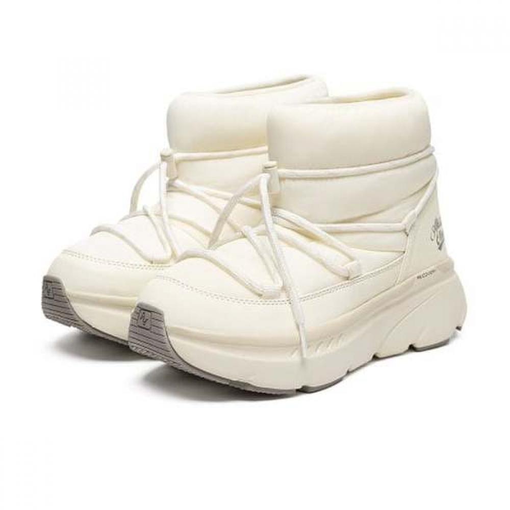 Akiii Classic Recovery Padding Boots 45cm Ivory 240 6890₽