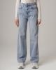ZEO Basic 5131 34 Straight Jeans Light Blue