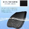 Vinnatsu Gel Cushion for Highly Breathable Seat Chair No Butt Gel Cushion for Seat Zero Honeycomb No Work from Home Washable Cars, Cushion, Cushion,