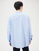 [IMPROVES] Long Sleeve Oxford Button-Down Shirt