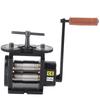 Manual Combination Rolling Mill Machine Jewelry Making Tool Processing Equipment