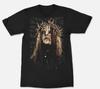 Joey Jordison Gift For Family Black T-Shirt Cotton All Size Unisex T-Shirt