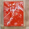 Used [Event Limited] MG 1/100 Unicorn Gundam Metallic Gloss Injection Gunpla EXPO2017