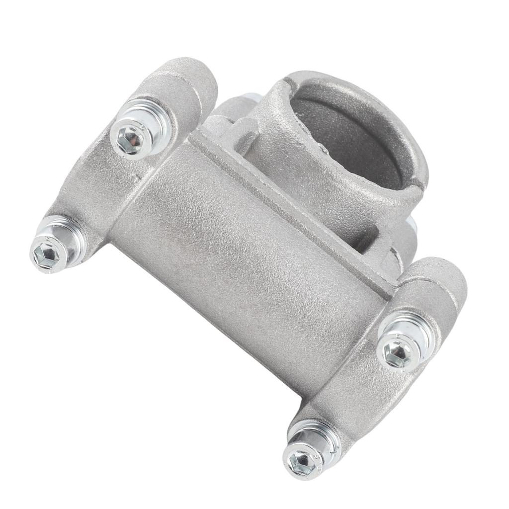 Handle Bracket Clamp Handheld Holder for Strimmer Trimmer Brushcutter Tube 26mm