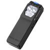 IMALENT GR36 Lightweight Powerful 2800 LED Military with Up To 486m Durable for Night Disaster Nighttime and Power Outage Preparedness Flashlight,
