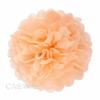 10pcs 4 6 8 10 12 Inch Tissue Paper Pom Poms Wedding Party Paper Pompom Flower for Wedding Decoration Pompoms Birthday Baby KTY