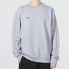 Under Armour Crew Neck Sweatshirt Pullover Knit Long Pants Casual Sports Suit Men Suit 22600303-011+21500737-408