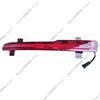 For Jetour Dashing 2022 2023 2024 2025 Automobile Accessories Rear Bumper Light Turn Signal Brake Warning Light Reverse Light
