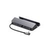 Anker USB-C Hub (6-in-1, For Game Console) Steam Deck High Speed ??Data Transfer Up To 100W Charging USB PD Compatible 4K (60Hz) HDMI 2.0 Port 1Gbps E