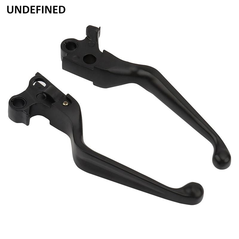 

Хромированные черные тормозные рычаги сцепления для Harley Sportster XL 883 1200 96-2003 Touring Road King Electra Glide Dyna 1996-2007 чёрный