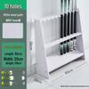 JINGGENG Billiard Cue Floor Stand