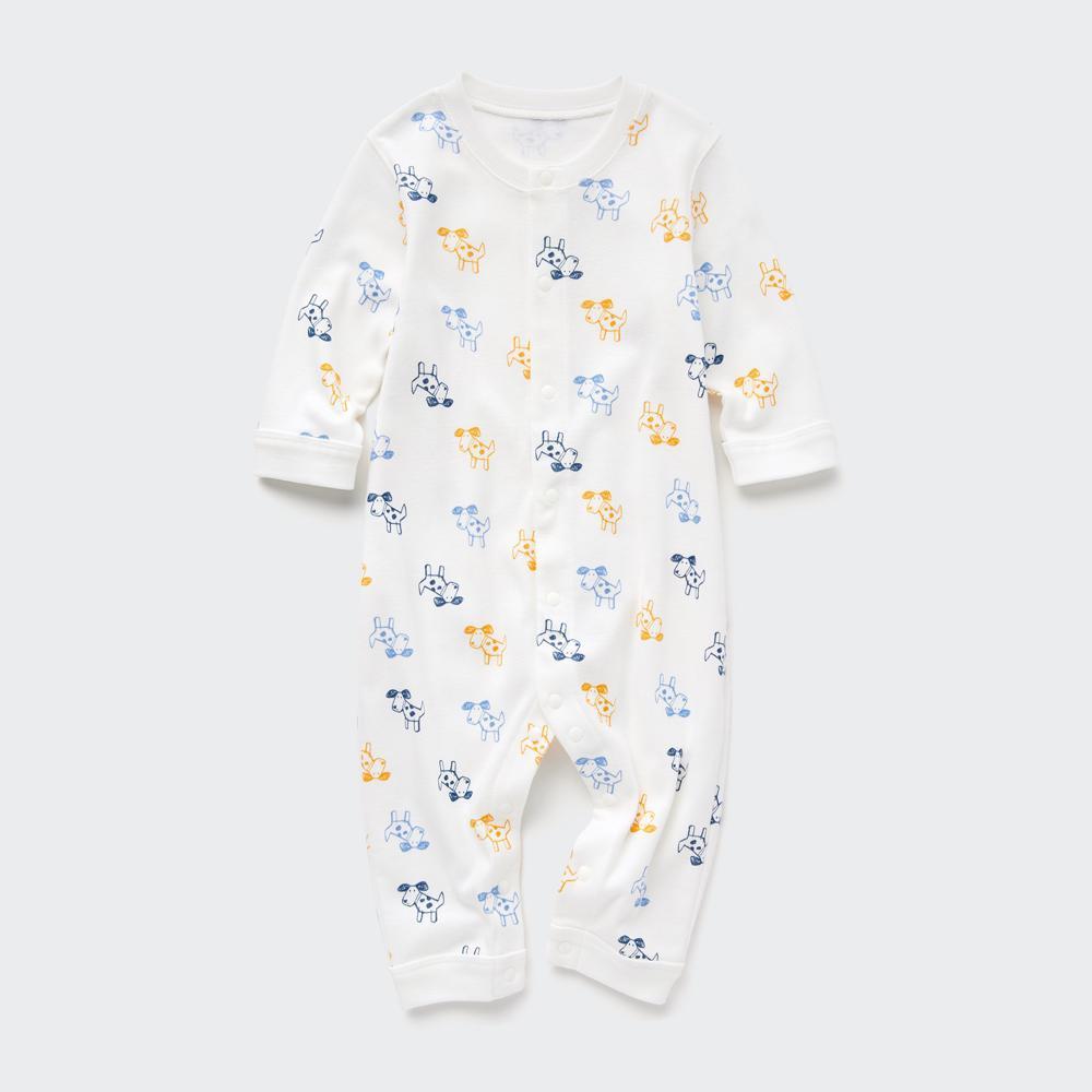 

Чехол UNIQLO BN Joy Of Print с длинным рукавом