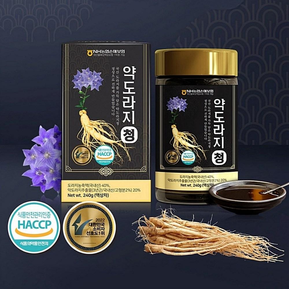 Medicinal Balloon Flower Root Extract, Domestic Balloon Flower Root Extract, Rich Balloon Flower Root Concentrate, 100% Fresh | 4 pcs 200g