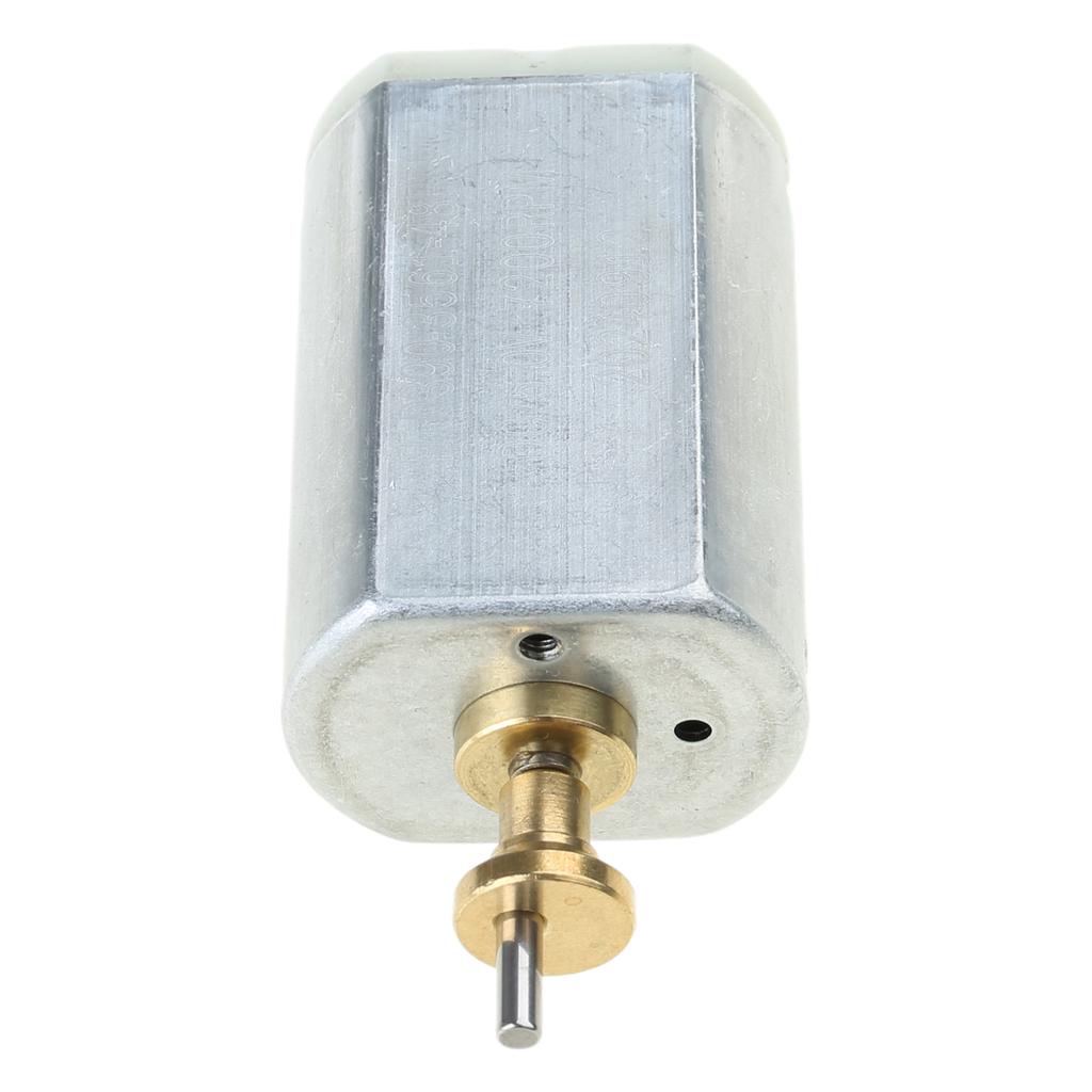 DIY Maintenance Parts Replacement Motor for Barbers P800 Electric Hair Clippers Motor Hair Clipper Engine 5V 7200RPM