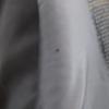 YVES SAINT LAURENT 90s Old Check Pattern tailored jacket 98/88/175 gray Men's Used