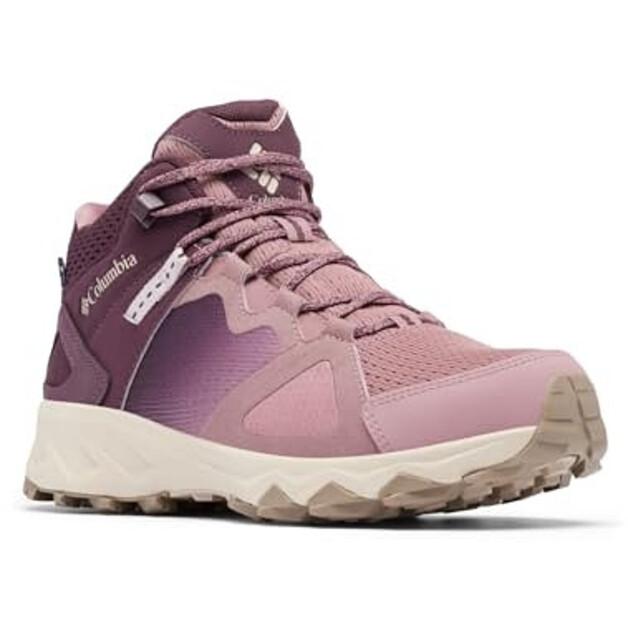 Треккинговые ботинки Columbia Peakfreak Hera Mid Outdry
