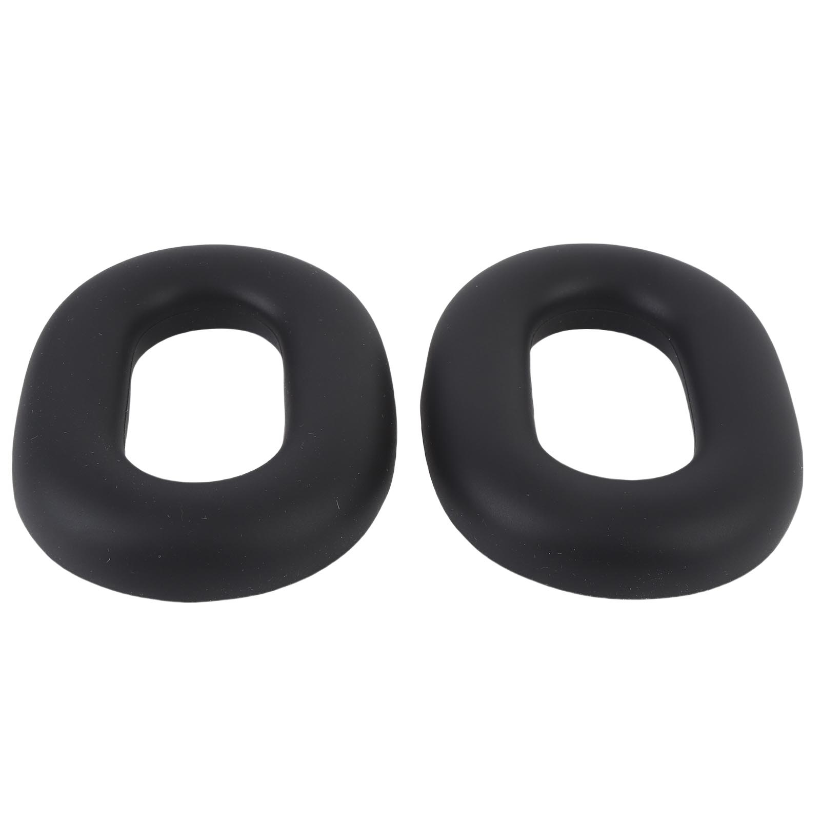 Hdband Cover and r Cushion Covers Silicone Replacement Kit for INZONE H7 for INZONE H9 Hdphone