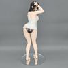 Bfull Insight Native Figure Drying Hair Anime Girl Action Toy Statue Adult Collection Model Doll FOTS JAPAN JK PVC 1/6 Poseable Articulated Scale