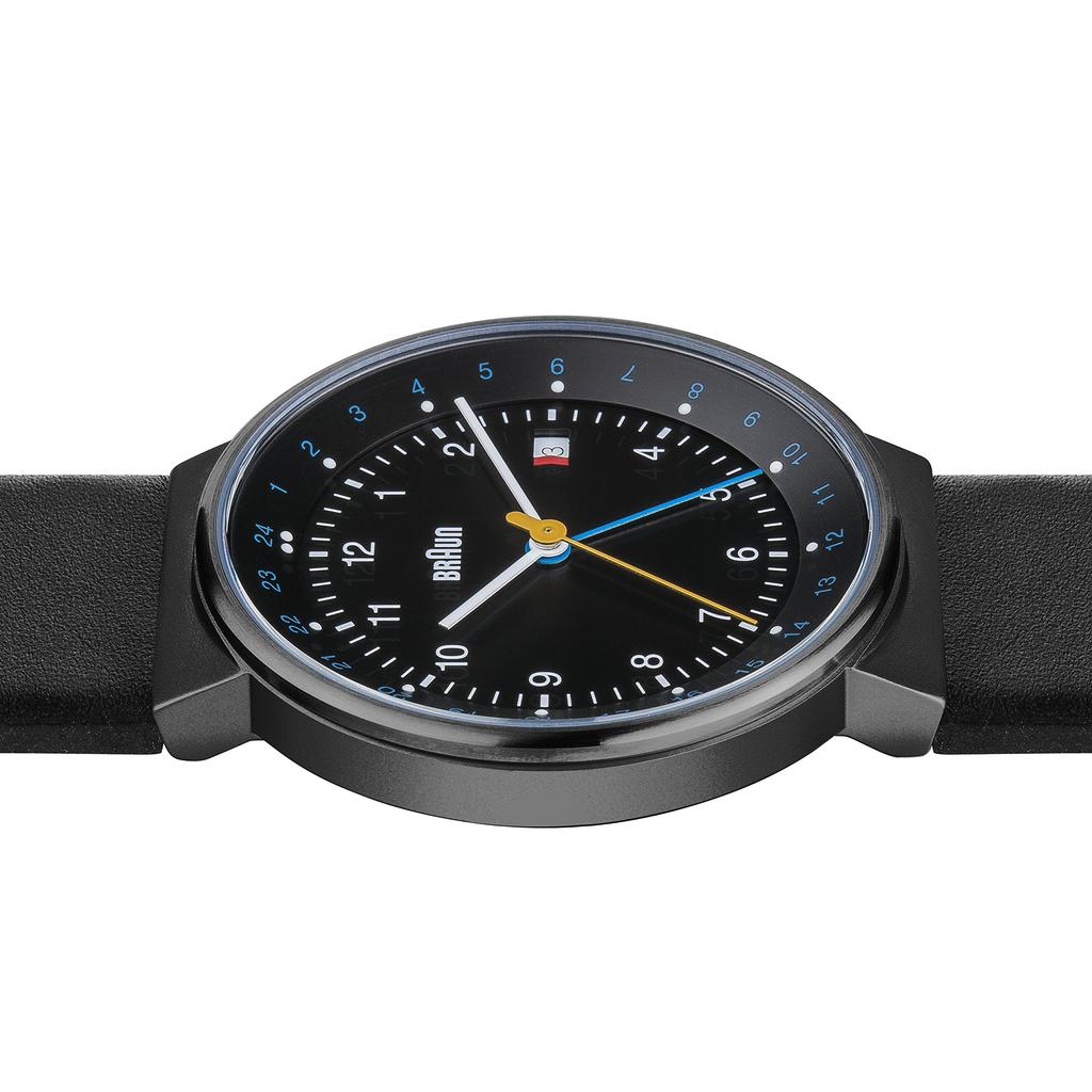 Watch BN0142BKBKG Product [Brown]