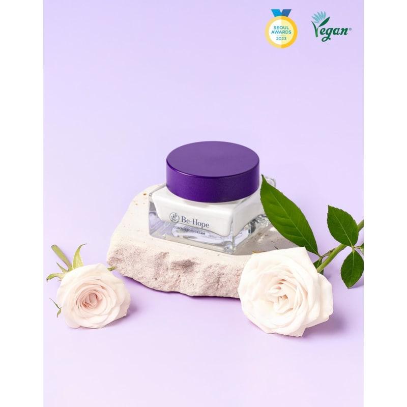 Bihop Moisture Glow Line