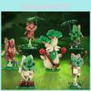 Gobricks små partikelbyggstenar DIY Legend of Zelda Yahaha-seriens figurer