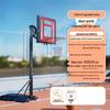 Portable Kids Basketball Hoop Stand