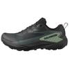 GENESIS Trail Running Shoes Men's Black L47518700