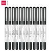 0.5mm black ink (12-pack)