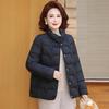Ronghua Fashion Stand Collar Women's Winter Padded Jacket