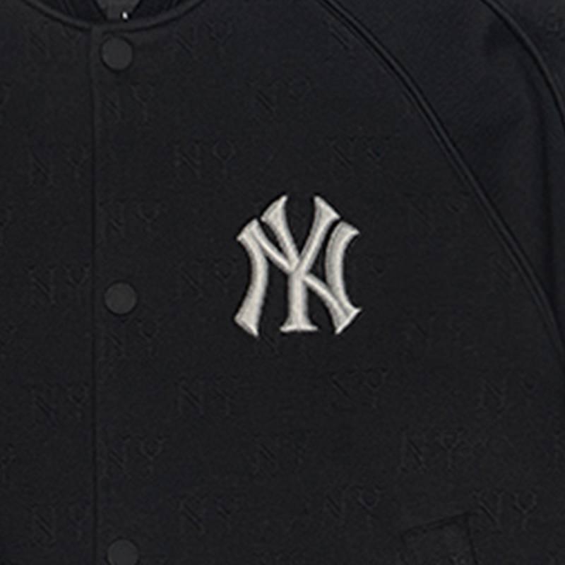 MLB New York Yankees Jacket Unisex 3AJPM0354-50BKS