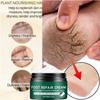 La più recente crema idratante riparatrice per la pelle delle mani e dei piedi anti-screpolature per piedi screpolati, secchi e screpolati, crema per i piedi riparatrice del tallone