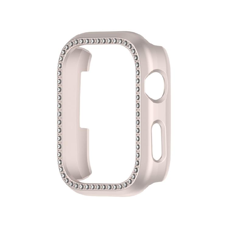 PC Protective Shell Hollowed Out Watch Case Protections Cover For Dedicated Mdoel Bracelets Ensures Durability