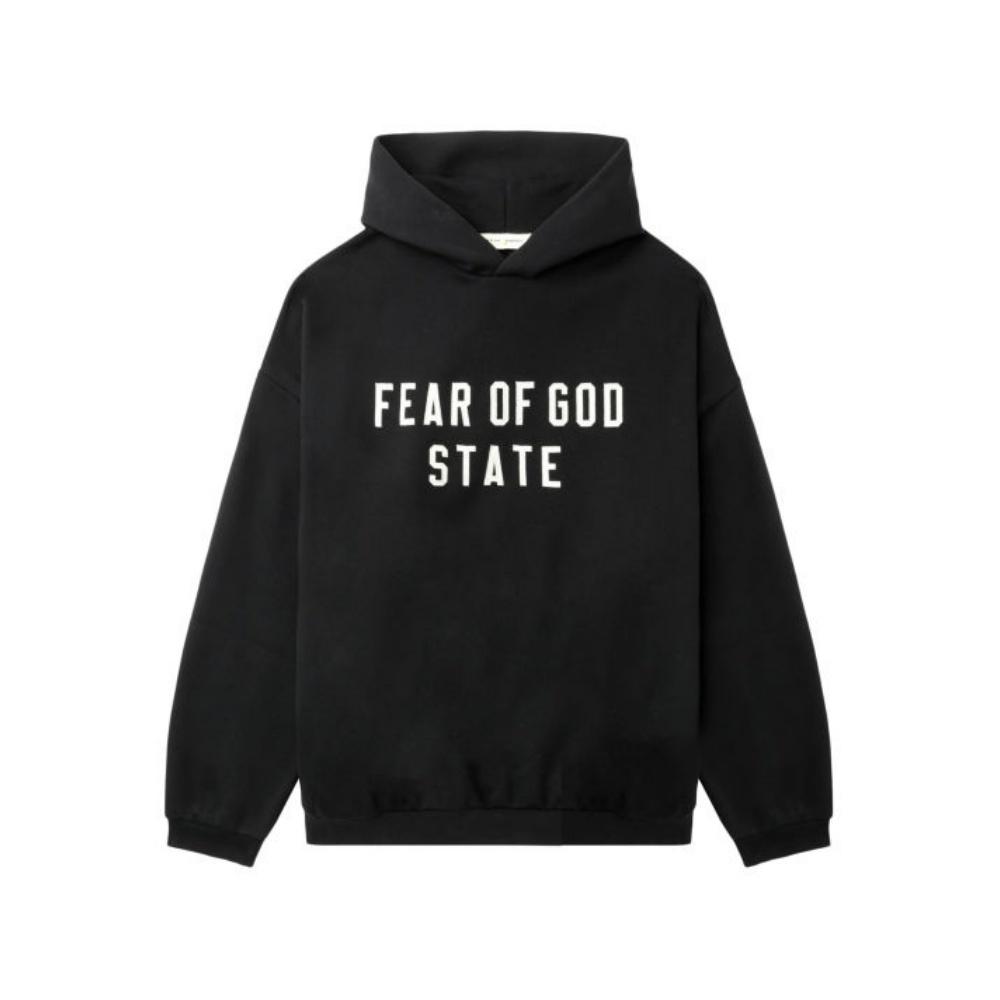 Fear of God Essentials Classic Crewneck Sweatshirt Unisex ESSSW256210MP XS