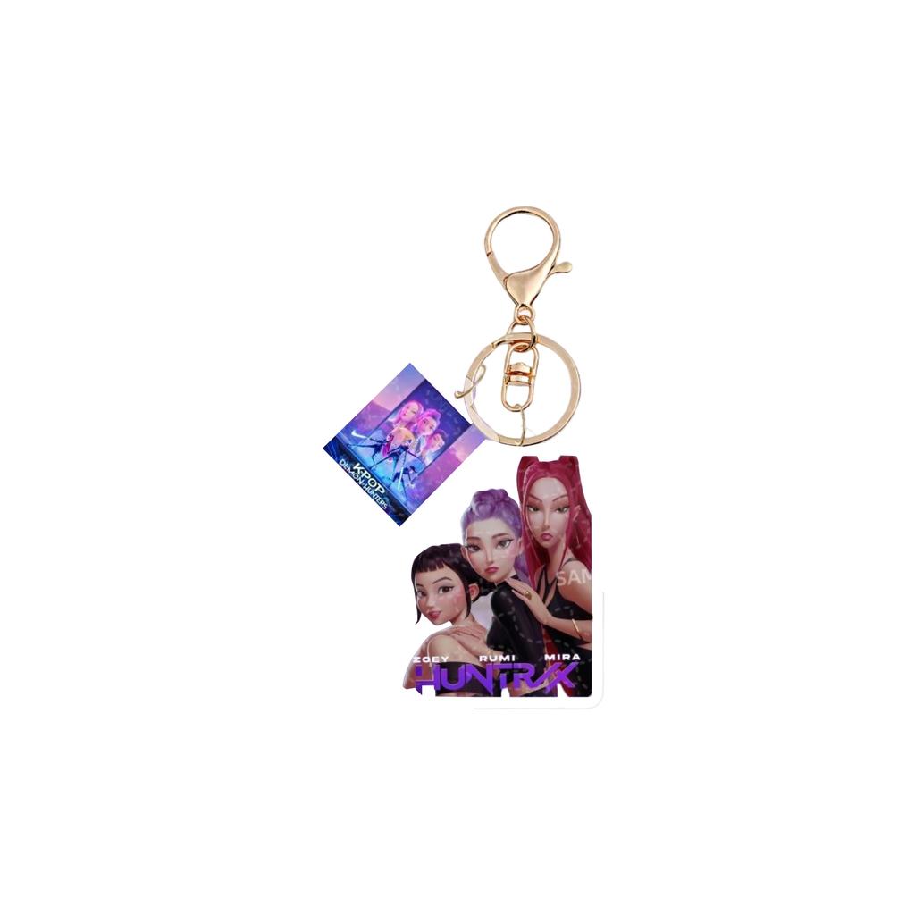 Acrylic Keychains, Bag Pendants, Accessories, Jewelry, Accessories