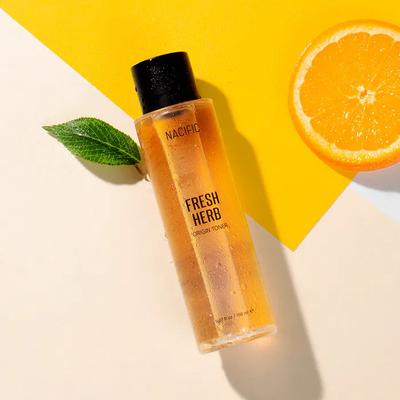 Nespic Fresh Herb Origin Toner 150ML