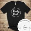 Bridesmaid T Shirt 02984 Unisex T-Shirt