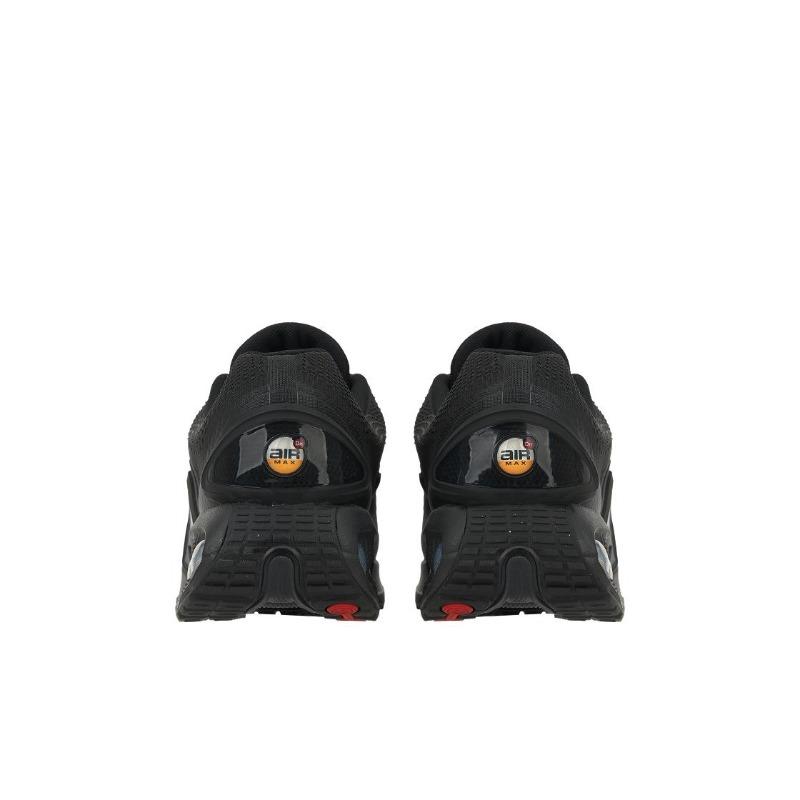Nike Air Max Dn Men Low Top Casual Shoes Black DV3337-006